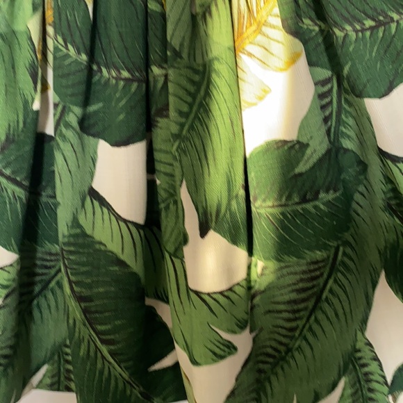 Palm Tree Party Skirt - Picture 5 of 6